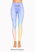Perfect Fit Pastels
