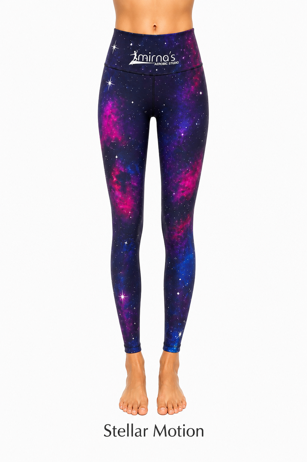 Stellar Motion