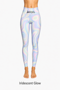 Iridescent Glow