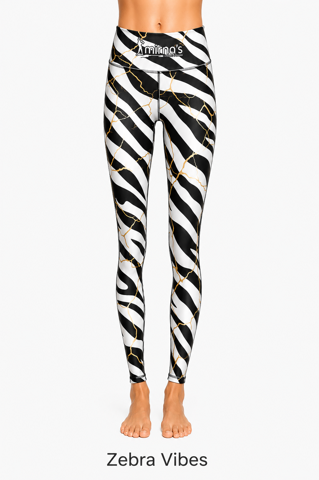 Zebra Vibes