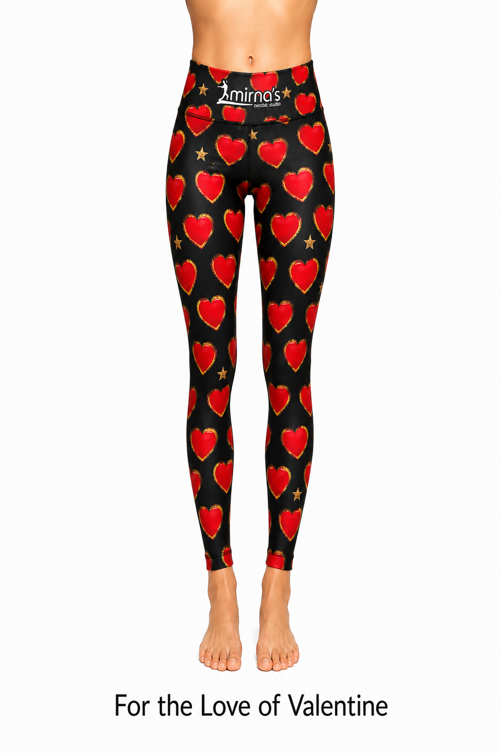 For the Love of Valentine