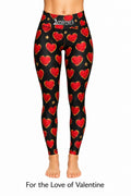 For the Love of Valentine