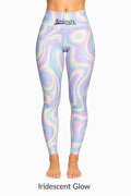 Iridescent Glow