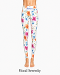 Floral Serenity