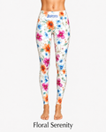 Floral Serenity