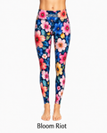 Bloom riot