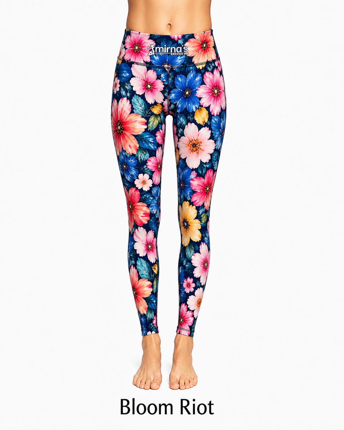 Bloom riot
