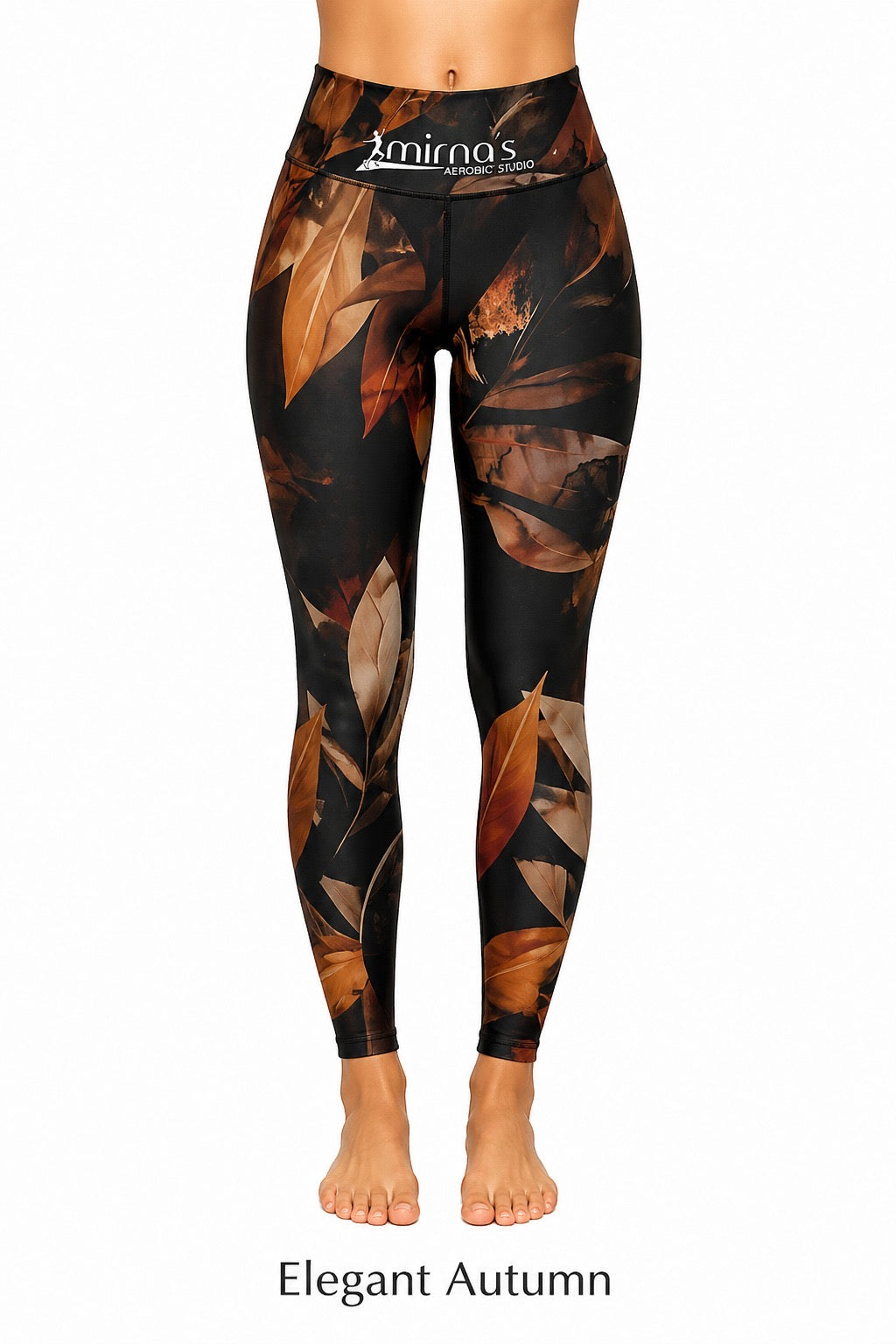 Elegant Autumn