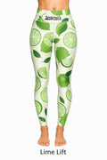 Lime Lift