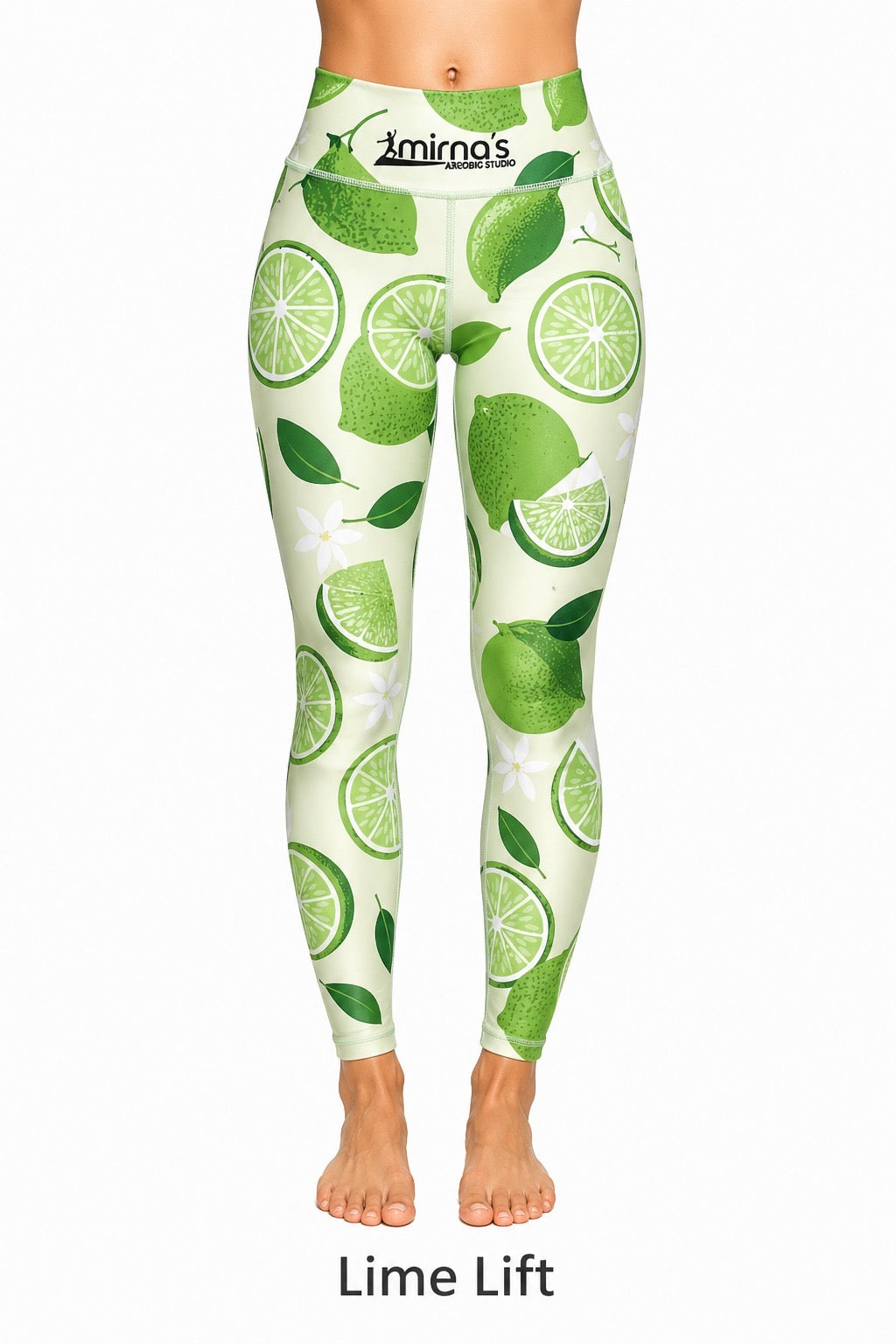 Lime Lift