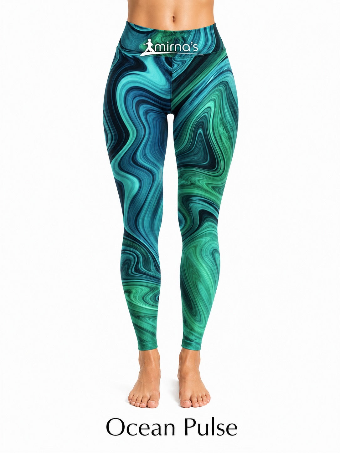 Ocean Pulse