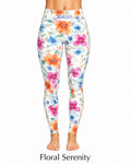 Floral Serenity
