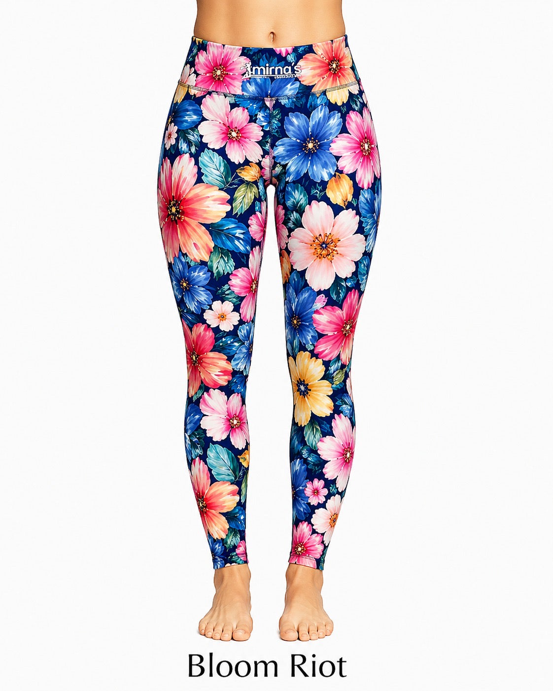 Bloom Riot
