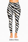 Zebra Vibes