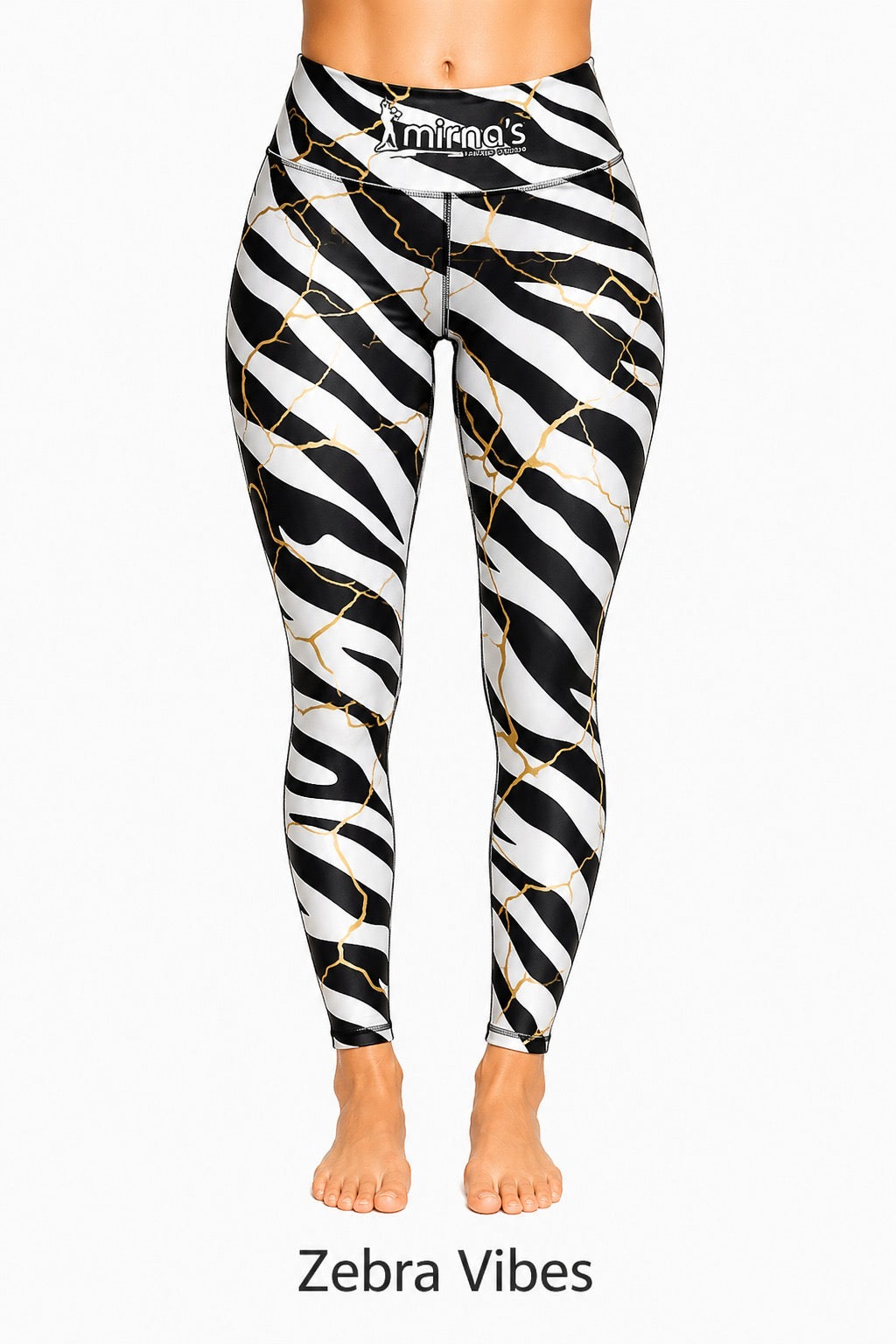 Zebra Vibes