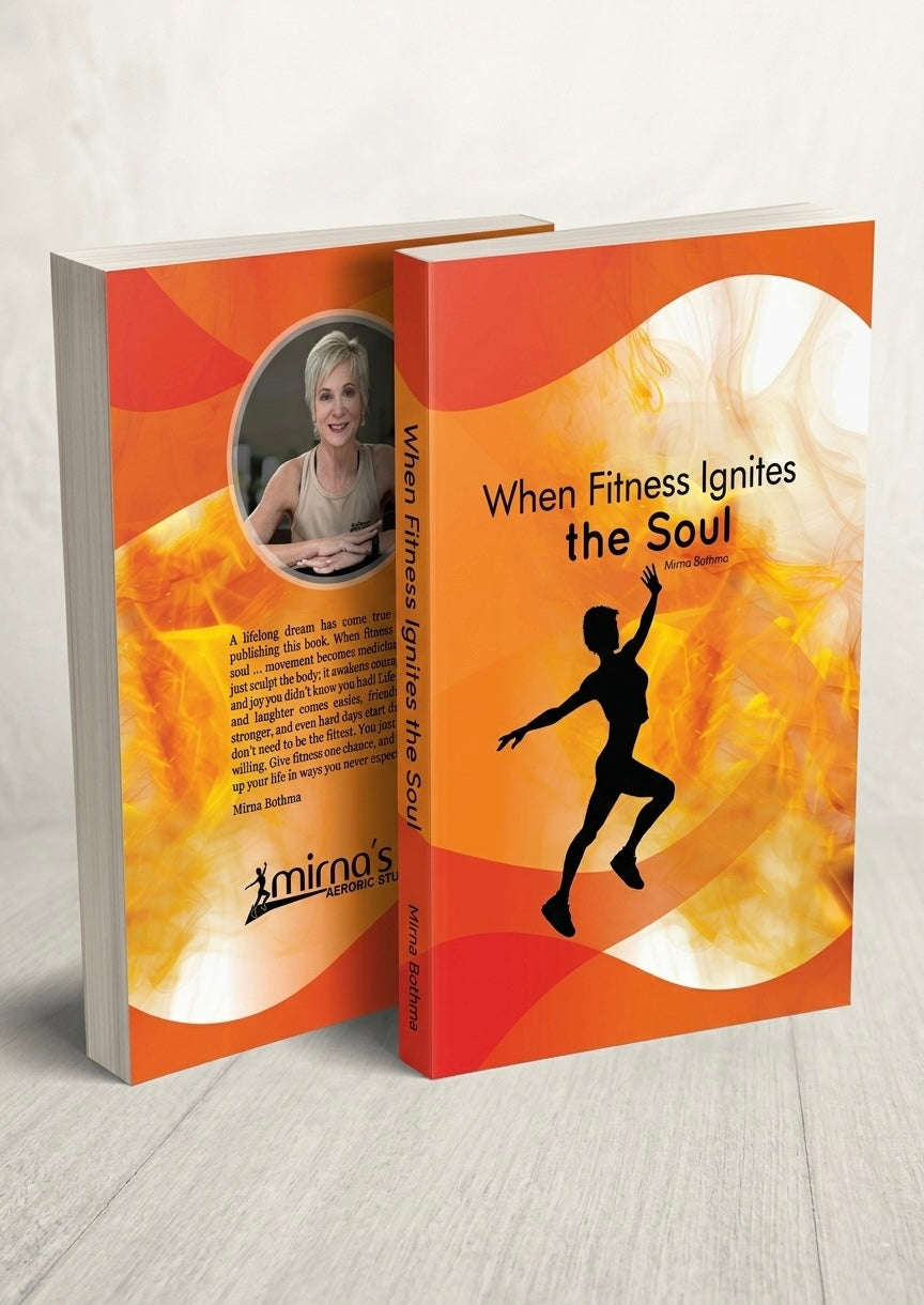 When Fitness Ignites the Soul